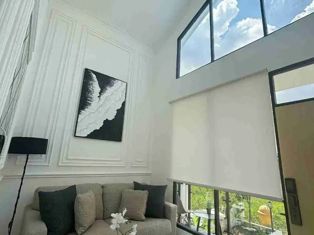 Rumah jl melati indah Banjarmasin