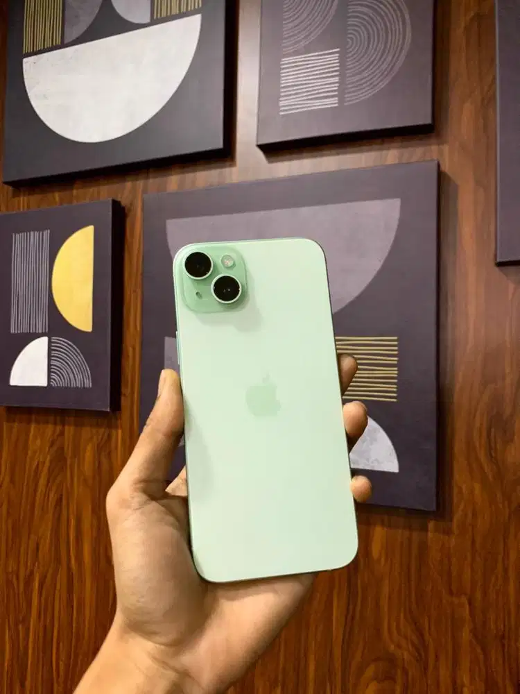 iPhone 15 Plus 128Gb iBox