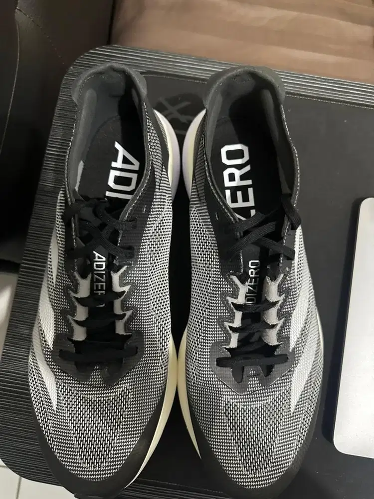 Adidas Adizero Boston 12