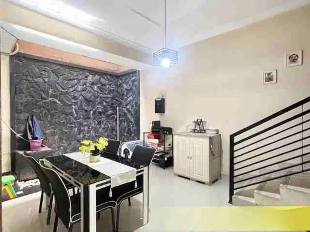 Dijual Rumah di perumahan grand nusa indah cluster Urena di Cileungsi bogor