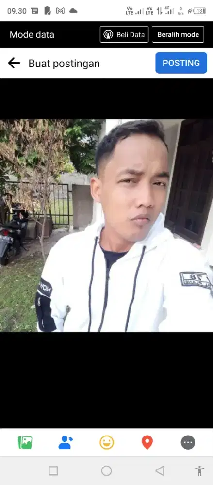 Cari kerja driver pribadi,direksi,antar jemput sekolah