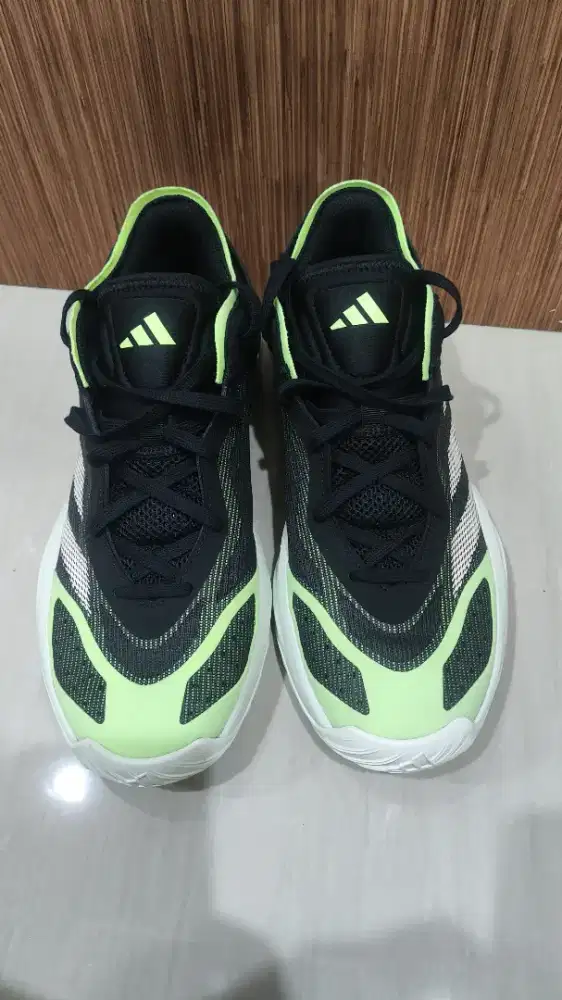 Adidas Adizero Select 2.0 - 2nd Mint Condition