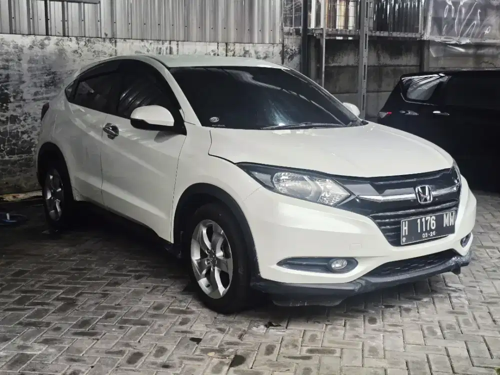 HRV E KM 31 RB, DP 41 JT