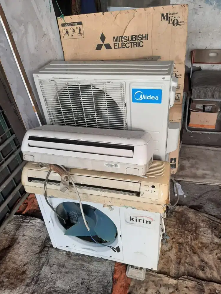 Terima Beli AC bekas