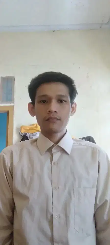 Mencari lowongan kerja