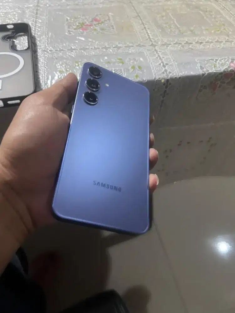 Samsung S24 Plus 12/256