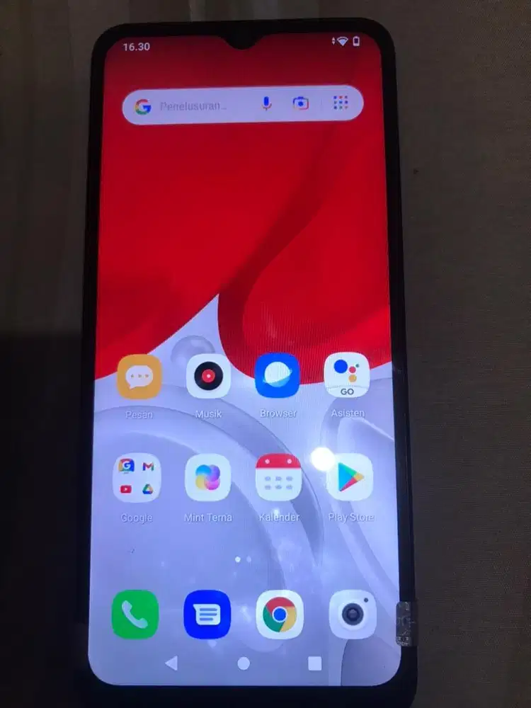 Jual cepat Xiaomi Redmi A1