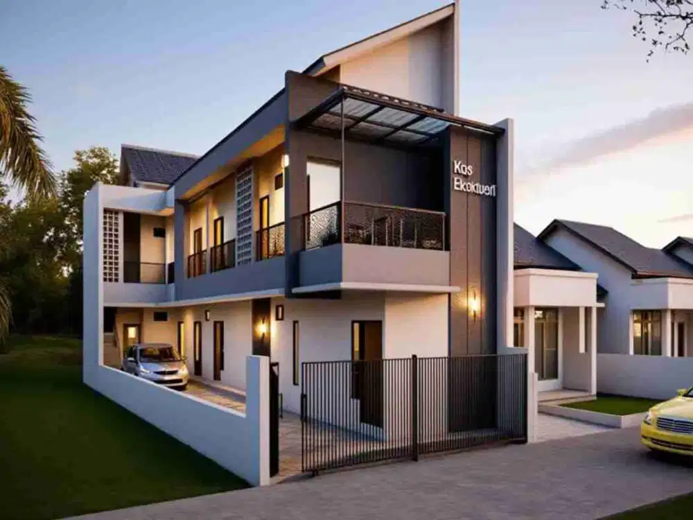 Di jual kost Eksklusif di Pandega Mandala dlm Ringroad Jakal km 5 deket UGM