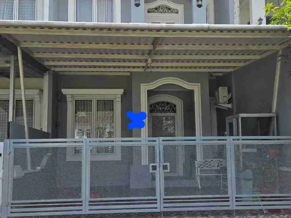 Dijual rumah di citra gran cibubur