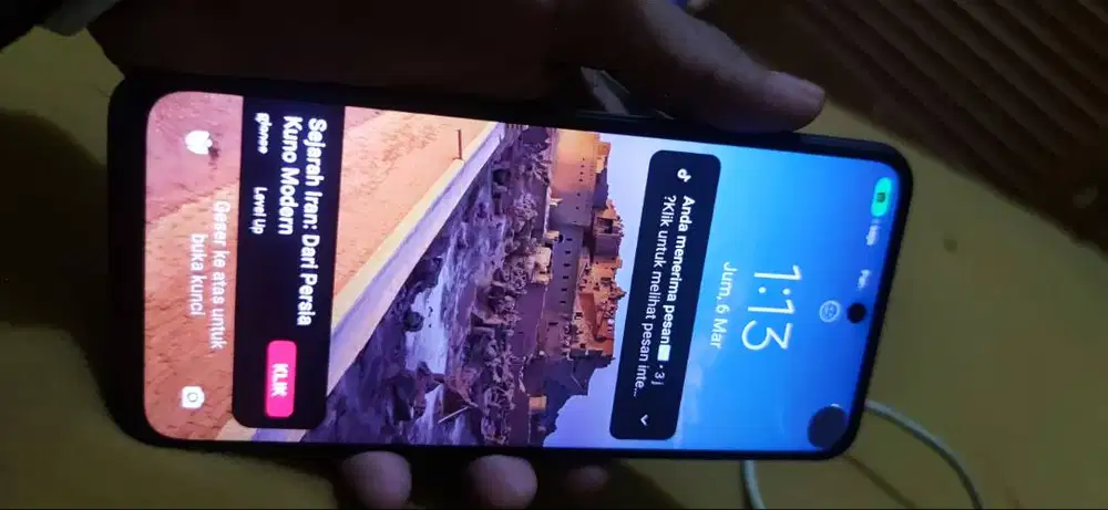 Poco M3 pro 5g unit only