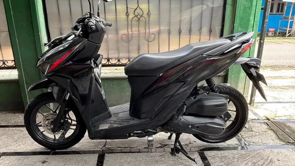 HONDA VARIO CBS 125cc TAHUN 2019