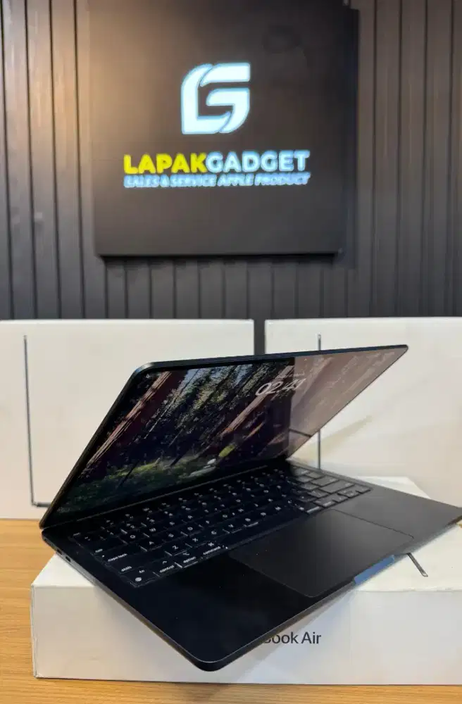 _MACBOOK AIR M3 8/256GB_