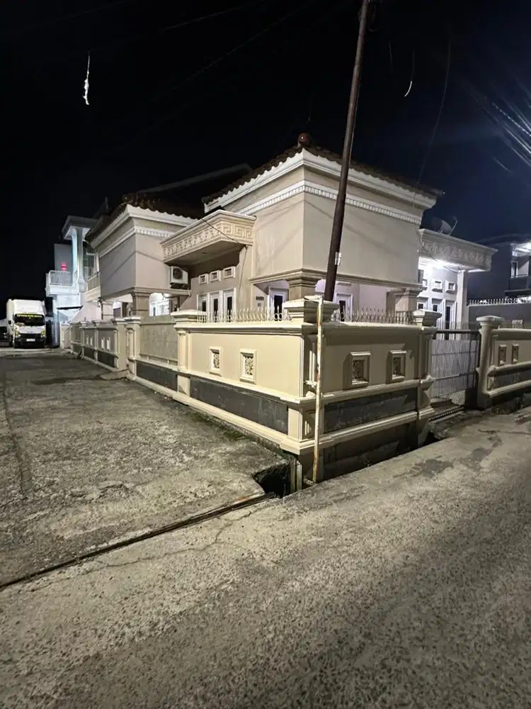 RUMAH DI JUAL LANGSUNG PEMILIK