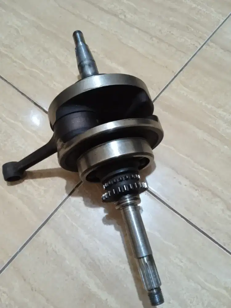 Jual krug as aerox THN 2018