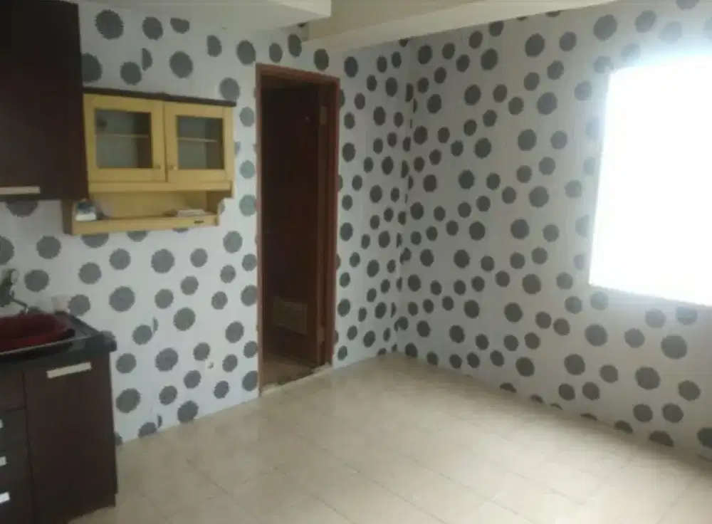 Disewa apartemen centro city tipe studio