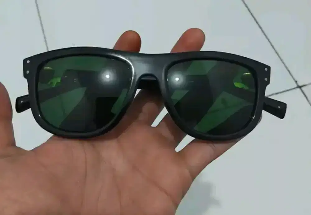 Kacamata Ray-Ban Wayfarer