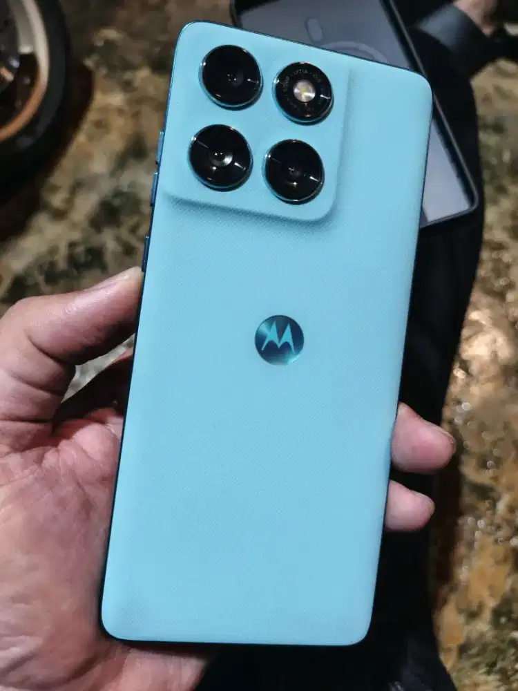 Moto Edge 60 Fusion 12/256GB Fullset