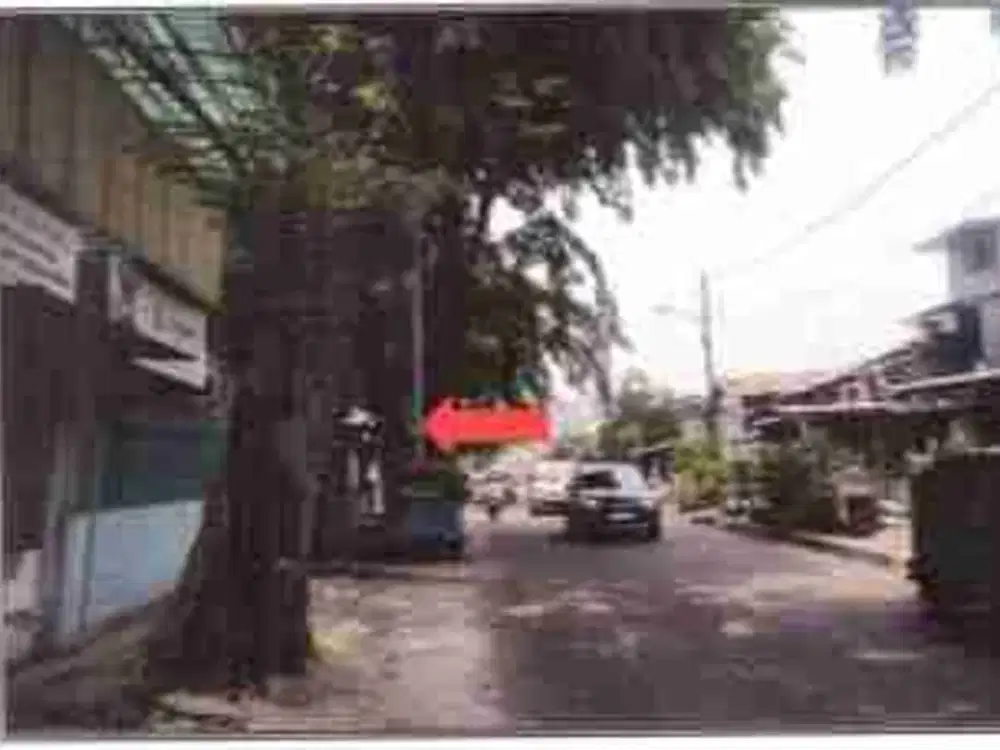 jual rumah di bawah NJOP jakarta pusat