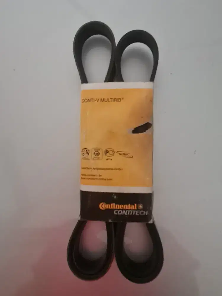 Fan Belt Continental 6PK 1894 Captiva Diesel NFL Optra Estate BMW N42