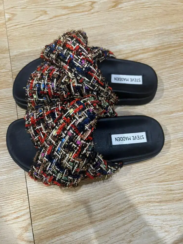 Sandal steve madden