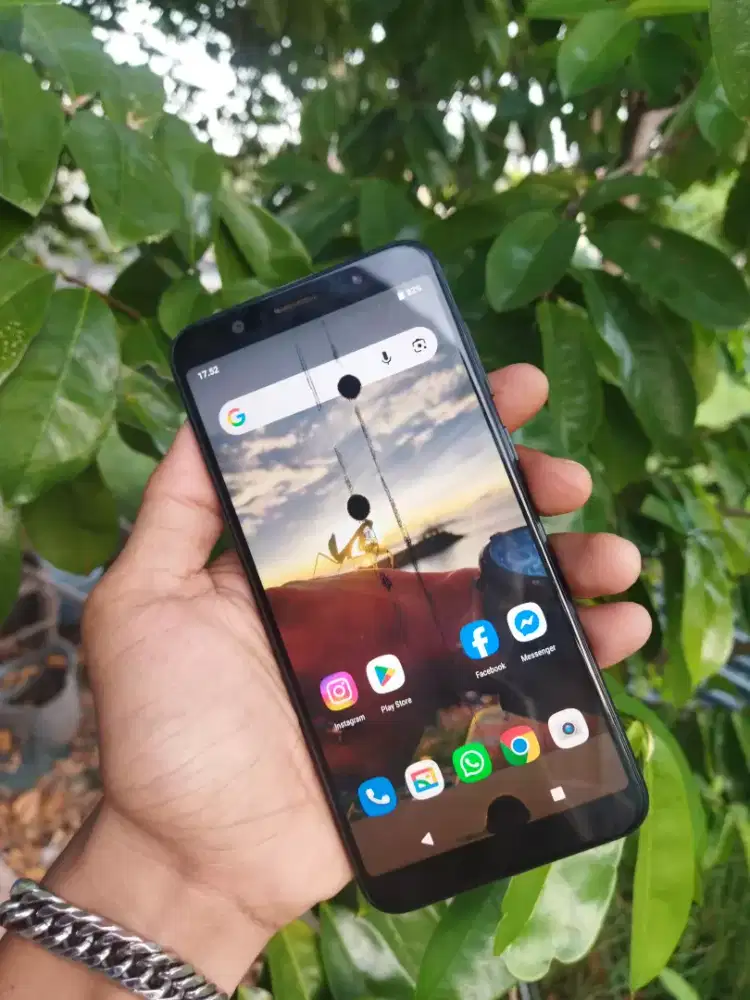 jual asus zenfone max pro m1 3/32 Net