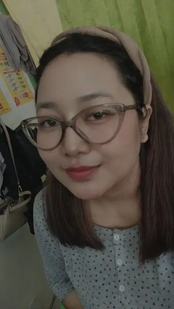 Cari job infal lebaran