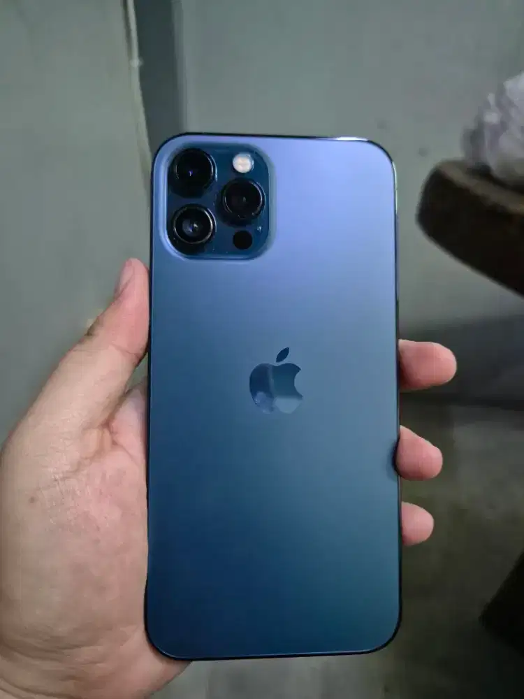 Iphone 12 Pro Max IBOX 128GB