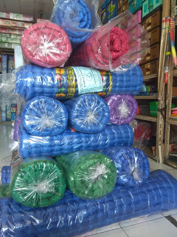 Kasur Lantai Palembang 140