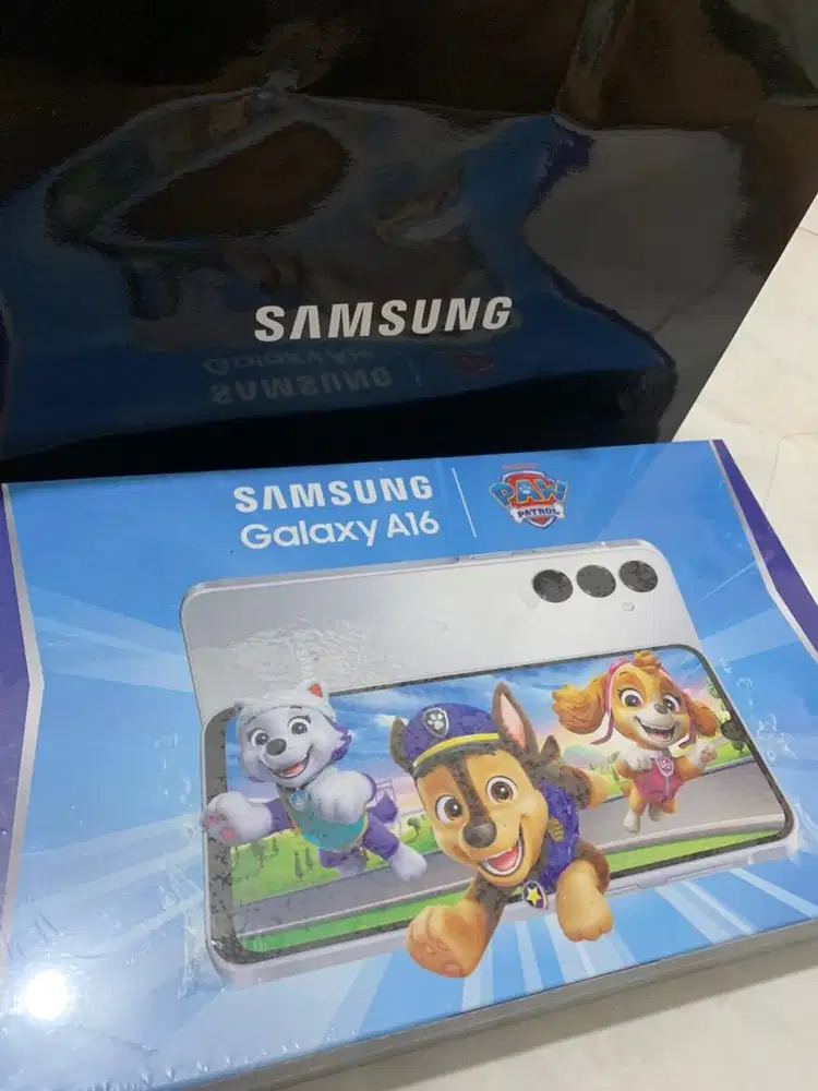 Samsung Galaxy A16