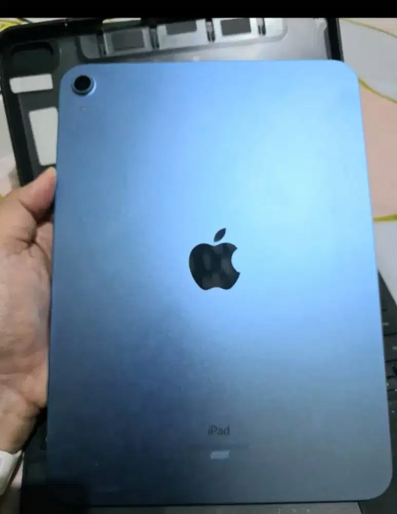 Ipad Gen 10X ibox