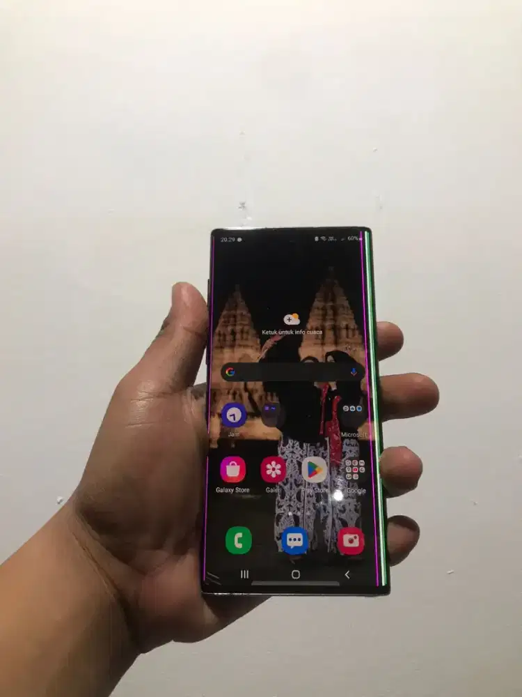 Samsung note 10 6/256 Gb