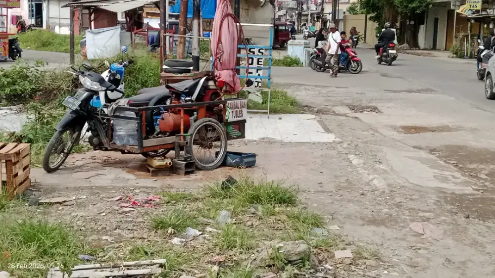 TAMBAL BAN PANGGILAN