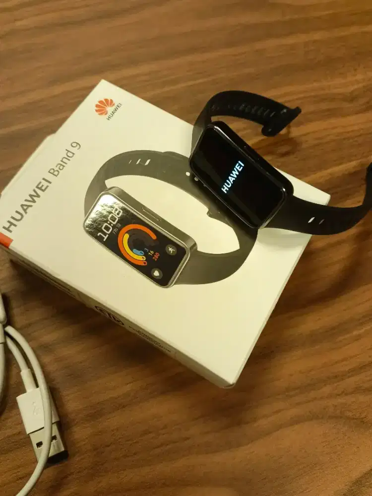 Huawei Band 9 Fullset