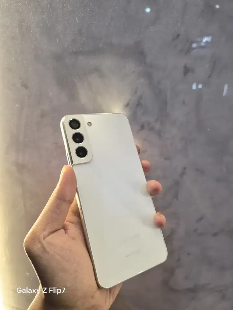Samsung S22+ Bisa TT Hp Lainya