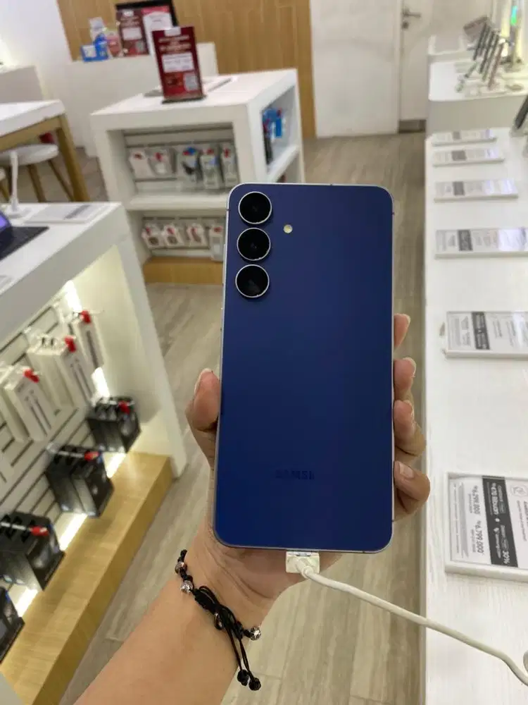 SAMSUNG GALAXY S25 FE 8/512GB