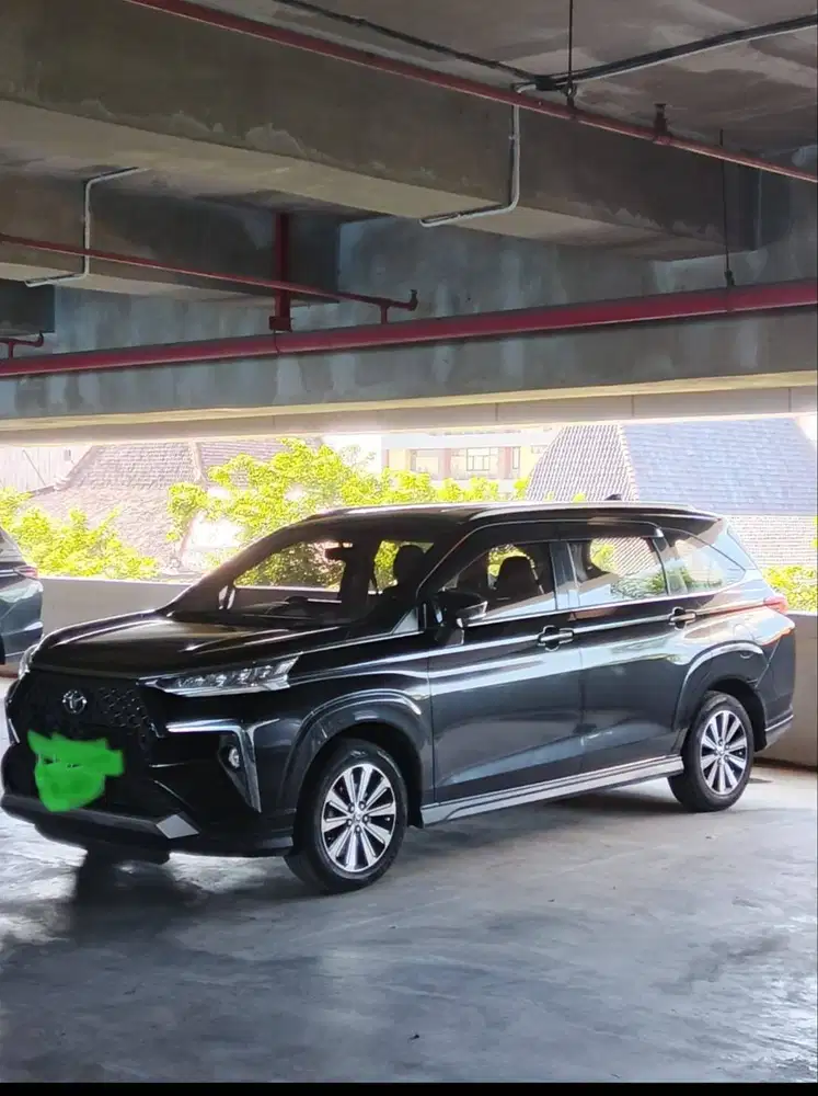 Dijual Toyota Veloz G 1.5 MT Manual 2021