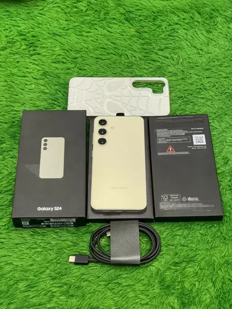 Samsung s24 5g 8/256gb