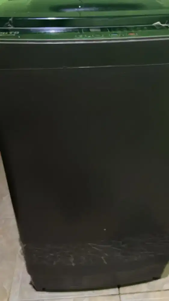 di jual cepat mesin cuci merk Mito