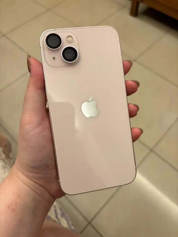 IPHONE 13 PINK 256gb IBOX