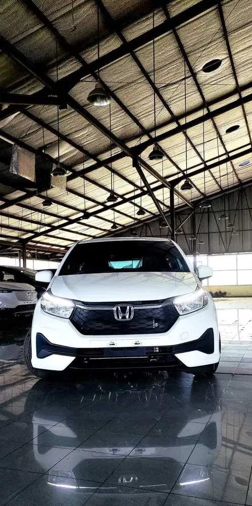 [Mobil Baru] HONDA BRIO E CVT 2026
