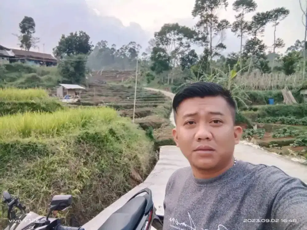 Info loker gapapa kerja apah juga yang penting halal barangkali ada