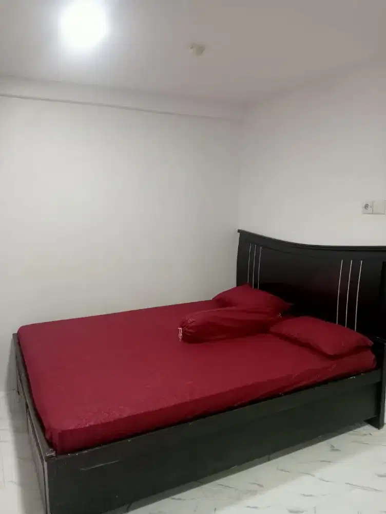 Disewakan apartemen Kebagusan city termurah