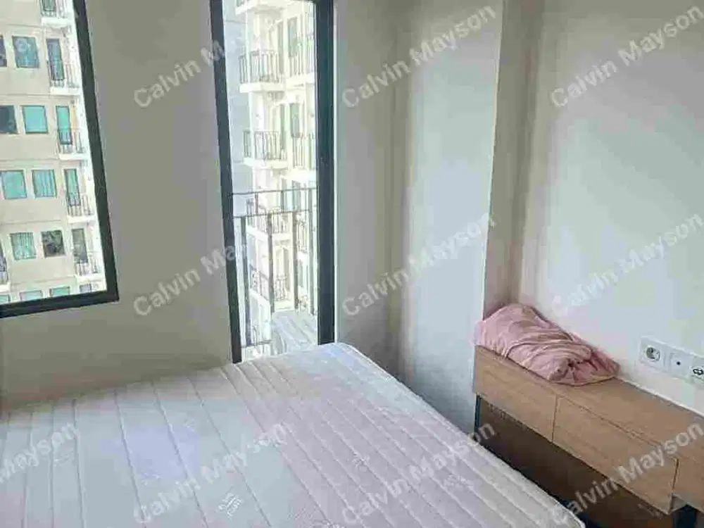 Disewakan Apartemen Osaka PIK 2