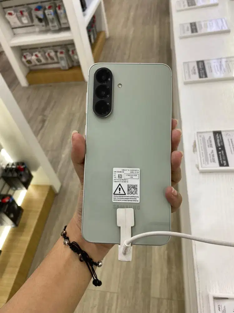 SAMSUNG GALAXY A56 5G 8/256GB