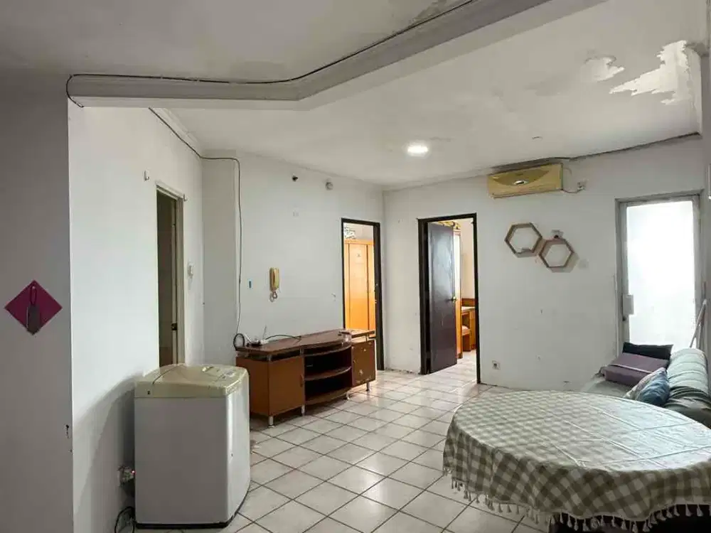 disewakan apartemen gading mediterania residences kelapa gading