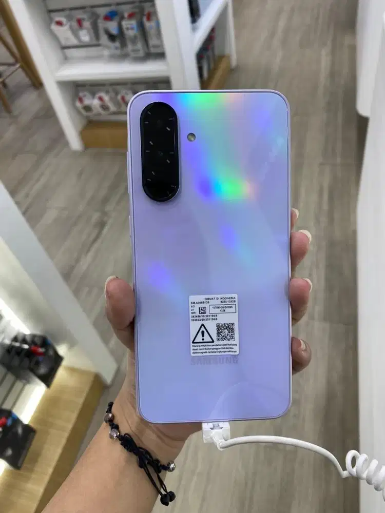 SAMSUNG GALAXY A36 5G 8/256GB