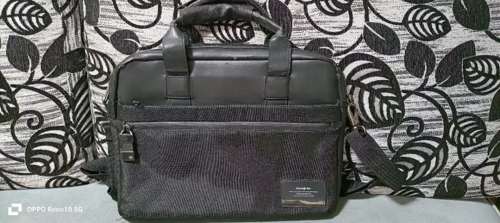 Tas Kantor Samsonite