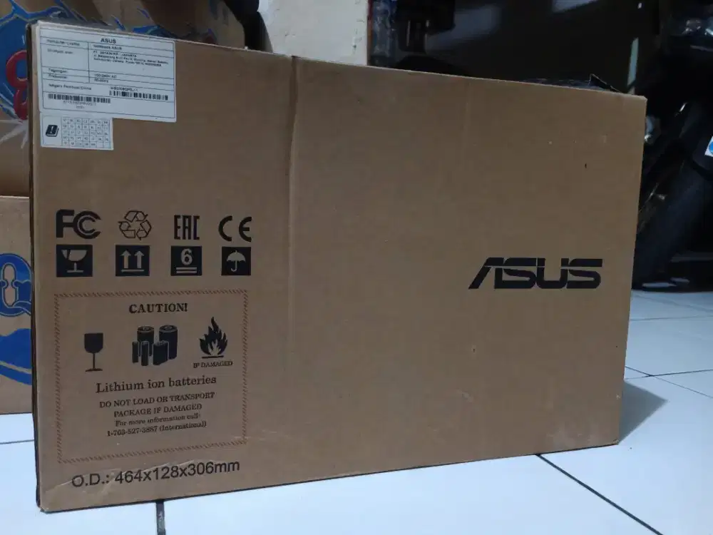 Laptop ASUS Vivobook A442U