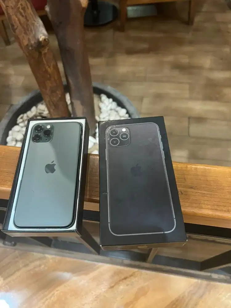 iphone 11 pro 256gb sesuai acara