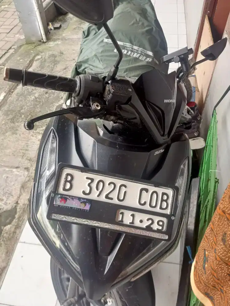 HONDA VARIO LED 2019 GEN 1